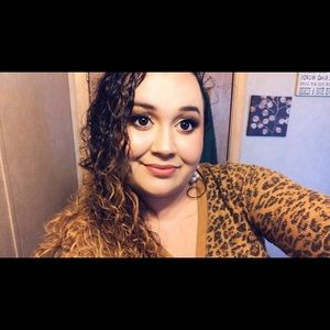 Meet your Posher, Samantha